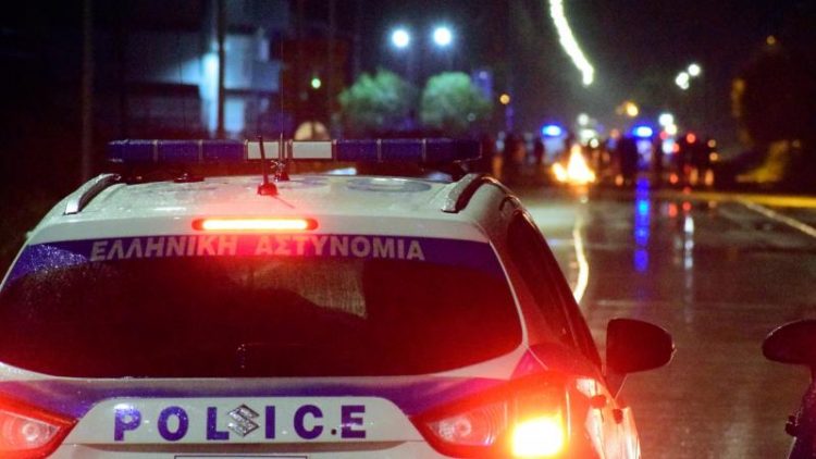 Έκλεβαν στον Βόλο, τους έπιασαν στην Θεσσαλονίκη!