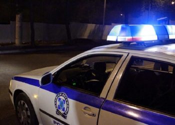 Άγριο οπαδικό επεισόδιο στον Βόλο: Κρανοφόροι έδειραν 18χρονο φοιτητή που φορούσε φανέλα της ΑΕΛ