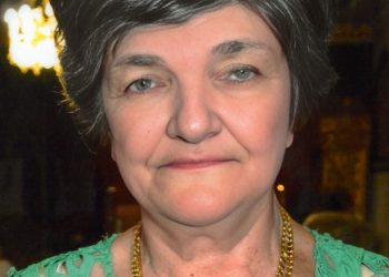 Έφυγε από τη ζωή η Ειρήνη Πεσλή