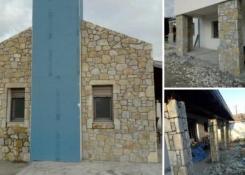 «Πέτρες Βράκας»: Όταν η φύση γίνεται… έμπνευση — Η δύναμη της πέτρας στα χέρια των καλύτερων