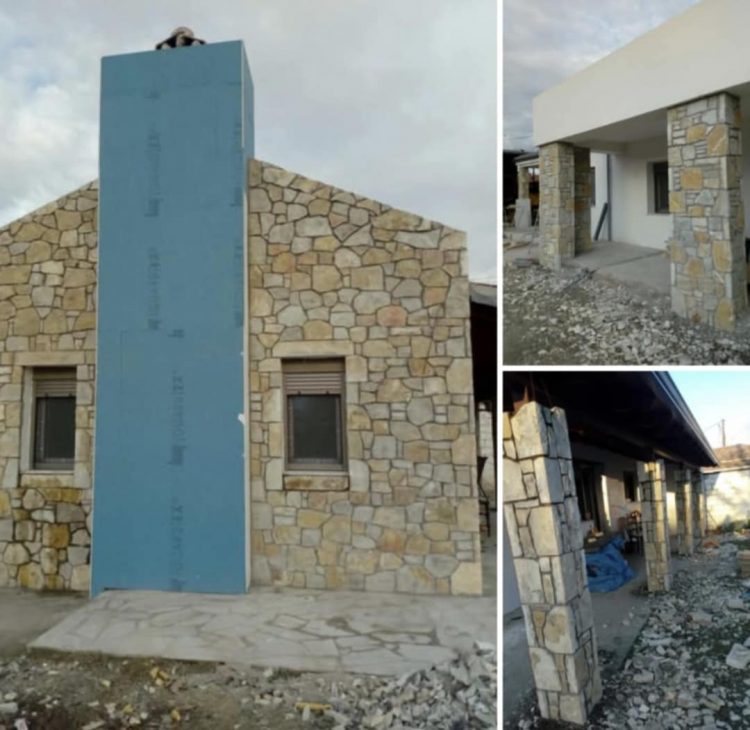 «Πέτρες Βράκας»: Όταν η φύση γίνεται… έμπνευση — Η δύναμη της πέτρας στα χέρια των καλύτερων