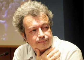 Η αντίδραση του Πέτρου Τατσόπουλου στην αυριανή συνάντηση Χριστιανών στον Βόλο (EIKONA)