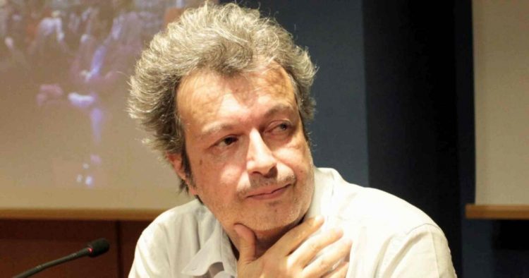 Η αντίδραση του Πέτρου Τατσόπουλου στην αυριανή συνάντηση Χριστιανών στον Βόλο (EIKONA)