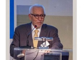 Απεβίωσε ο Στέργιος Ζουρνατζής συνιδρυτής και μέτοχος της  ΒΙΟΣΕΡ