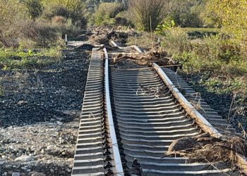 Φίλοι Σιδηροδρόμου: Να επανέλθει το τρένο στη δυτική Θεσσαλία στο ορατό μέλλον