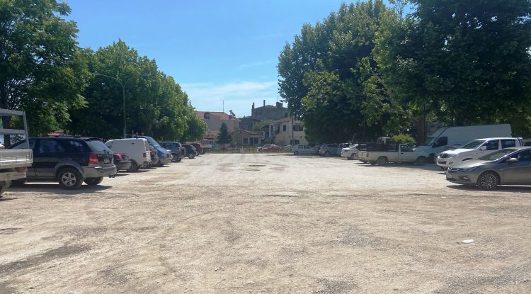Ο Δήμος Τρικκαίων υποδέχεται τεράστια δωρεά της οικογένειας Σαράντη