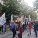 Ξεσήκωσαν τα Τρίκαλα για την Ειρήνη και τη Λευτεριά στην Παλαιστίνη   