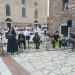 «Πράσινες Πολιτιστικές Διαδρομές» με ήχους Ανατολής στο Τέμενος Οσμάν Σαχ