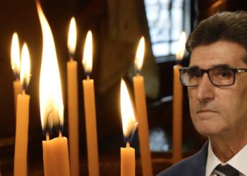 Θλίψη: Έφυγε από την ζωή ο Ν. Προσμίτης – Ο 67χρονος υπέκυψε στα τραύματά του μετά από σοβαρό τροχαίο ατύχημα