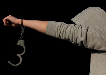 Βόλος: Συνελήφθη μετά από 10 χρόνια 40χρονος που ασελγούσε στην 6χρονη ανιψιά του