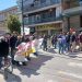 Με παλμό η πρωτομαγιάτικη συγκέντρωση στα Τρίκαλα