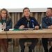 Μ. Χρυσοχοΐδης από τα Τρίκαλα: «Το Μέγαρο της Αστυνομίας Τρικάλων σύντομα θα είναι πραγματικότητα»