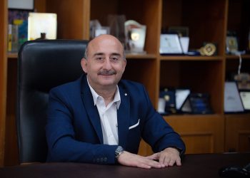 Ημερίδα της ΠΕΔ Θεσσαλίας στην Αγιά – Ν. Σακκάς: «Διάλογος για τα Συγχρηματοδοτούμενα Προγράμματα»