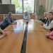 Συνεργασία και στήριξη Σακκά σε αιτήματα των τρικαλινών εφοριακών – Ανησυχία για την κεντρικοποίηση των ΔΟΥ
