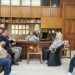 Αποδοτική συνεργασία Δημάρχου Τρικκαίων – ΔΣ Συλλόγου Κόκκινου Πύργου