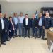 Στον Δημ. Κουρέτα η Ομοσπονδία Συλλόγων Σαρακατσαναίων Ελλάδος για το Αντάμωμα Περτουλίου