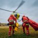 Νέα βάση ετοιμότητας διασώσεων στήνεται στη Νέα Αγχίαλο