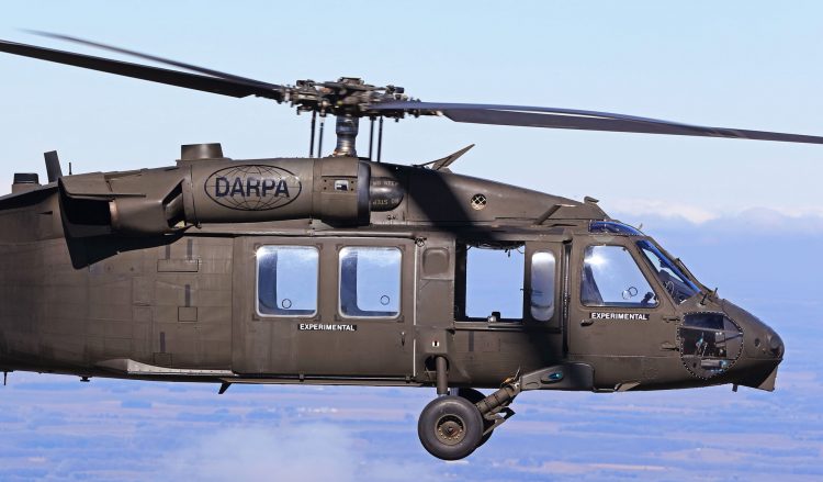 Φεύγουν οριστικά τα Black Hawk από το Στεφανοβίκειο – Πού μεταφέρονται