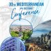 Στα Τρίκαλα η 30ή Μεσογειακή Συνάντηση ΙΡΑ