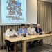 Με μεγάλη συμμετοχή η πολιτική εκδήλωση της Ν.Ε. ΣΥΡΙΖΑ – ΠΣ Τρικάλων ενόψει του 5ου Συνεδρίου
