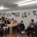 Στα Τρίκαλα ο Grand Master Στέλιος Χαλκιάς σε εκδήλωση της ΣΚΑ.ΚΙ.