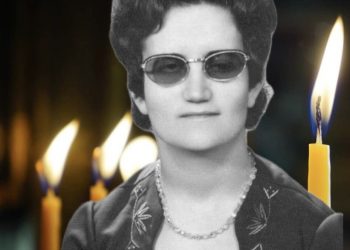 Βαρύ πένθος για τον γνωστό Βολιώτη σολίστ Ντίνο Μαστρογιάννη – Έχασε τη μάχη για την ζωή η αγαπημένη του μητέρα