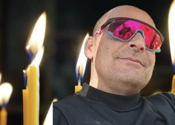 Βόλος: Πένθος στην παγκόσμια κοινότητα του canyoning – Έφυγε ξαφνικά ο Αναστάσιος «Σούλης» Αποκρεμιώτης