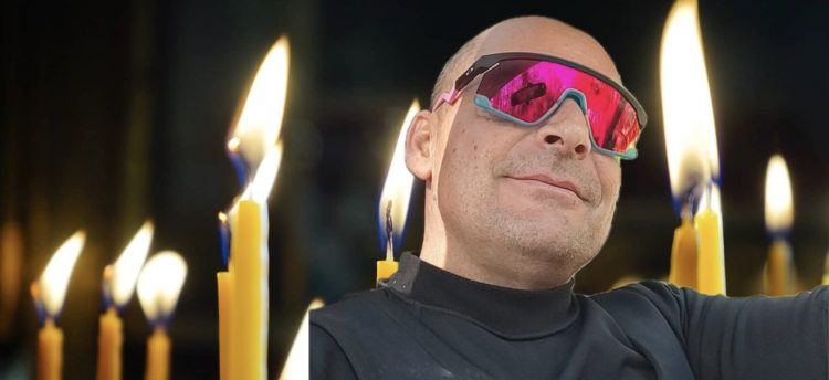 Βόλος: Πένθος στην παγκόσμια κοινότητα του canyoning – Έφυγε ξαφνικά ο Αναστάσιος «Σούλης» Αποκρεμιώτης