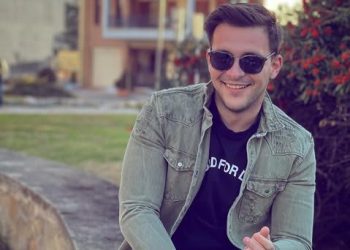 “Έσβησε” στα κύματα στην Λευκάδα ο 30χρονος Στέφανος Κέμος λίγο πριν τον γάμο του – Η προφητική φράση στον τοίχο του
