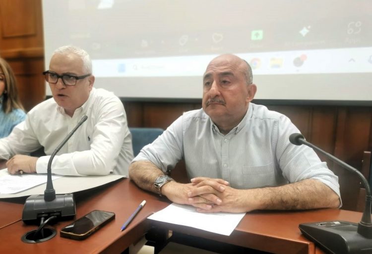 Αμεση παρέμβαση του Δημάρχου Τρικκαίων για την κυκλοφορία οχημάτων στα Αμπελάκια