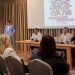 Με μεγάλη συμμετοχή η εκδήλωση του ΣΥΡΙΖΑ-ΠΣ στα Τρίκαλα – “Είμαστε δίπλα σας, είμαστε παντού”