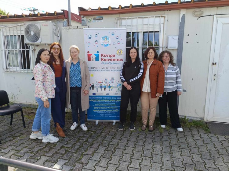 1η ΤΟΜΥ: Η Αξία του εμβολίου κατά του HPV»