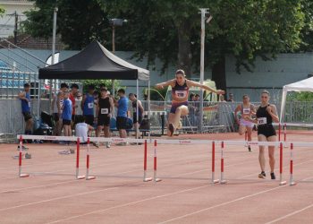 Επιτυχημένη και η τρίτη διοργάνωση “Trikala Athletics”