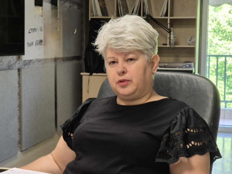 Μέχρι 19 Μαΐου οι αιτήσεις για τον 2ο Πανελλήνιο Γραπτό Διαγωνισμό του ΑΣΕΠ-Η φοροτεχνικός-εργατολόγος Ρούλα Τζάνη μας ενημερώνει για όλες τις λεπτομέρειες