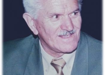 Απεβίωσε ο Ευάγγελος Τζήμας
