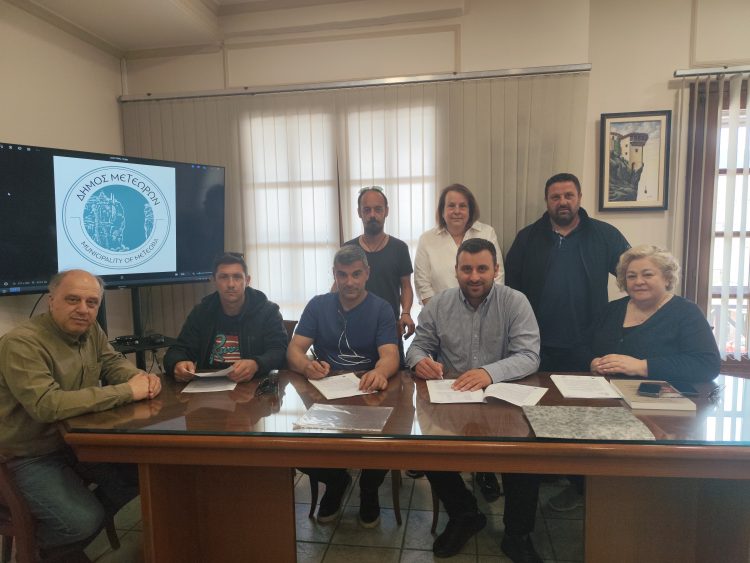 Με υπογραφή Αβραμόπουλου η Βασιλική αλλάζει