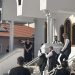 Βόλος: Οδύνη και σπαραγμός στο τελευταίο αντίο στον μικρό Βησσαρίωνα – Ράγισαν καρδιές στην κηδεία του 5χρονου (ΕΙΚΟΝΕΣ)