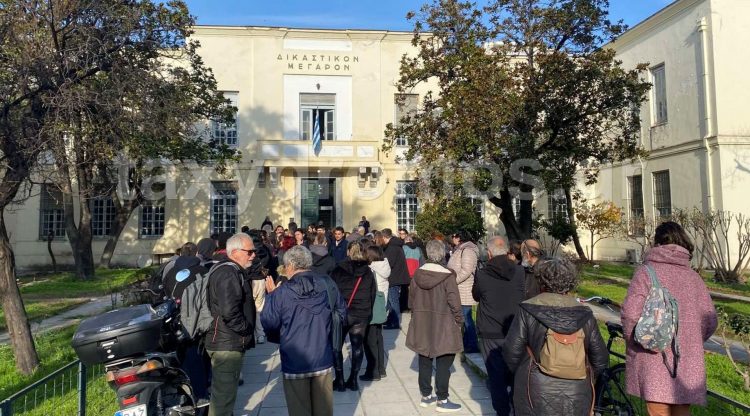 Συλλογικότητες ετοιμάζουν πανελλαδική συγκέντρωση στο Βόλο – Δείτε για ποιο λόγο