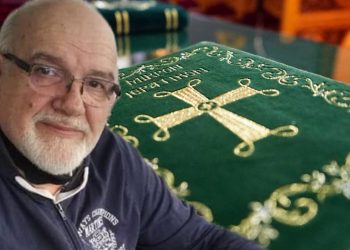 Έφυγε από τη ζωή ο επιχειρηματίας Σ. Χαλέβας