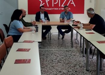 Στήριξη στις Μικρομεσαίες Επιχειρήσεις και Ανάδειξη των Προβλημάτων τους