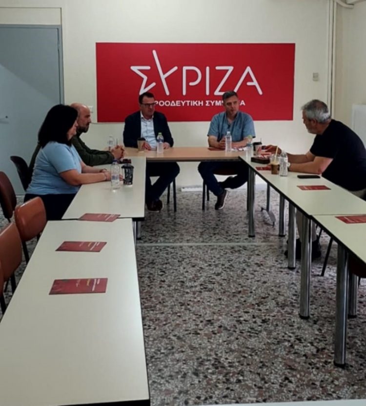 Στήριξη στις Μικρομεσαίες Επιχειρήσεις και Ανάδειξη των Προβλημάτων τους
