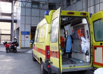 Σκόπελος: Συναγερμός για 23χρονο που απειλούσε να αυτοκτονήσει