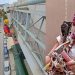 Η Βολιώτισσα Αγγελική είναι η πρώτη εναερίτισσα οικοδόμος στην Ελλάδα (ΕΙΚΟΝΕΣ)