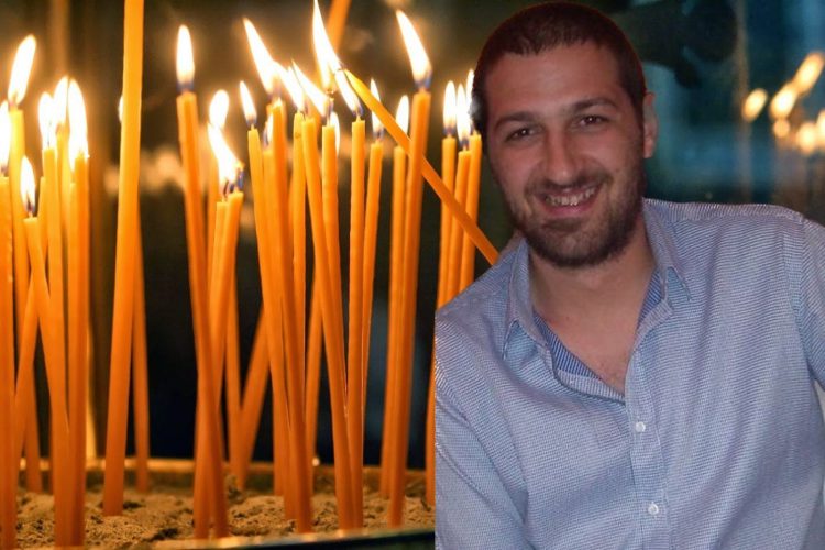 Σοκ – Νεκρός 38χρονος πατέρας τριών παιδιών