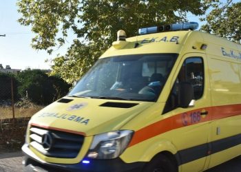 Καρδίτσα: σοκ, αιφνίδιος θάνατος 39χρονου