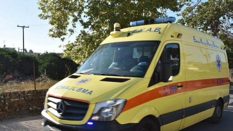 Καρδίτσα: σοκ, αιφνίδιος θάνατος 39χρονου
