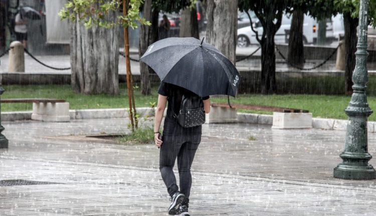 Τακούδης: Ζέστες μεσοβδόμαδα στη Θεσσαλία και από Παρασκευή βροχές με πτώση θερμοκρασίας (BINTEO)