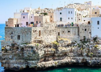 Αυτοί είναι οι πιο υποτιμημένοι πολυτελείς προορισμοί για το 2025
