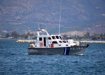 Κρήτη: 30χρονη έπεσε στην θάλασσα από κρουαζιερόπλοιο – Αναστάτωση στο λιμάνι της Σούδας