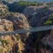 Γέφυρα της Αράδαινας: Η ψηλότερη στην Ελλάδα και δεύτερη στην Ευρώπη